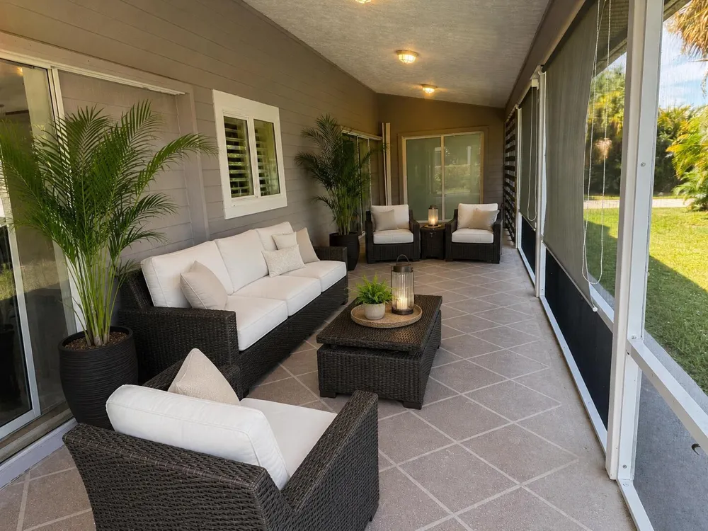 13605 S INDIAN RIVER DRIVE Jensen Beach, FL 34957