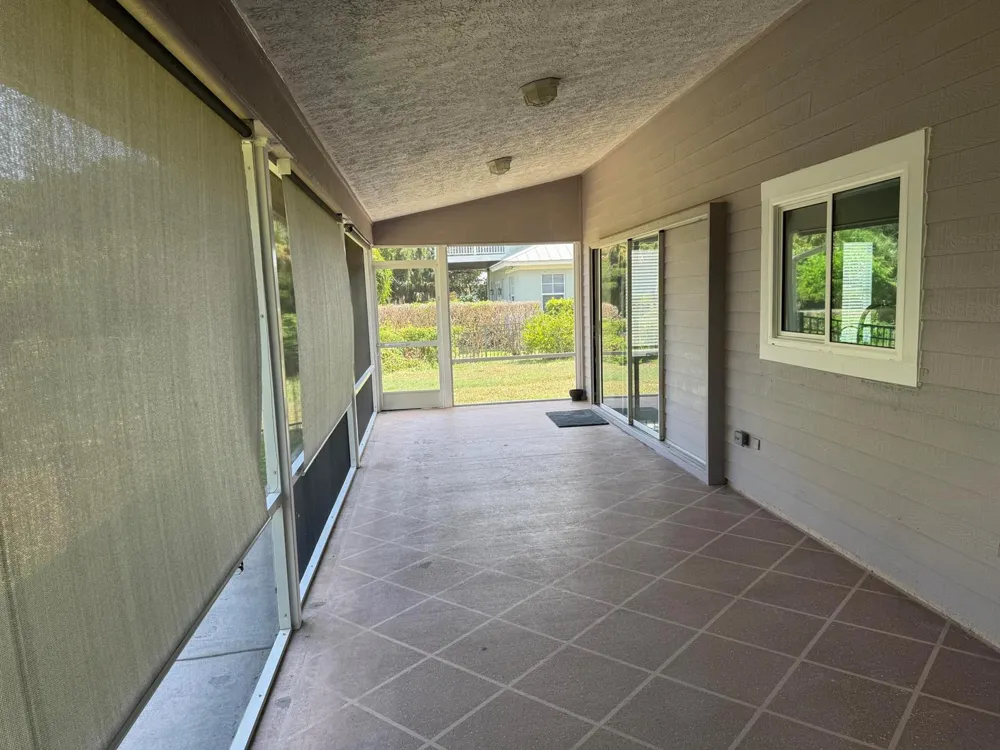 13605 S INDIAN RIVER DRIVE Jensen Beach, FL 34957