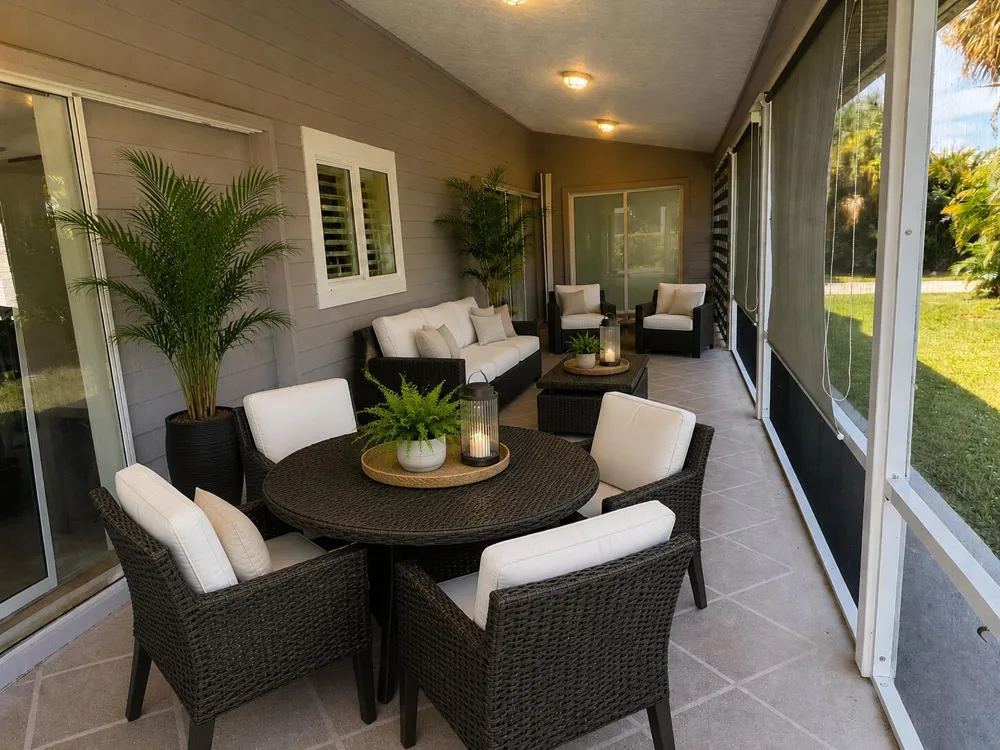13605 S INDIAN RIVER DRIVE Jensen Beach, FL 34957