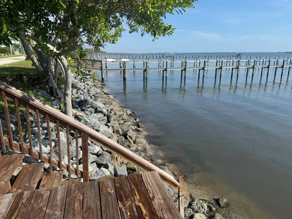 13605 S INDIAN RIVER DRIVE Jensen Beach, FL 34957