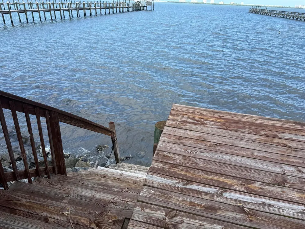 13605 S INDIAN RIVER DRIVE Jensen Beach, FL 34957