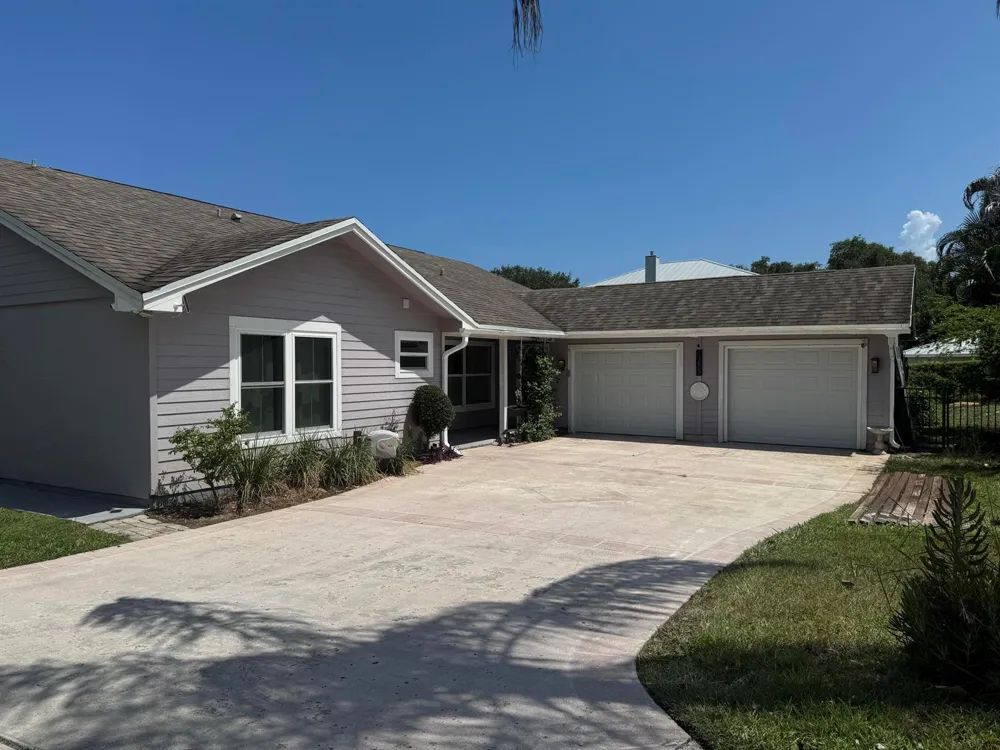 13605 S INDIAN RIVER DRIVE Jensen Beach, FL 34957