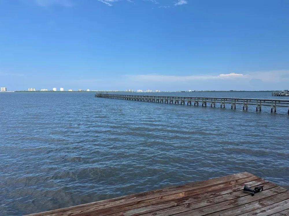 13605 S INDIAN RIVER DRIVE Jensen Beach, FL 34957