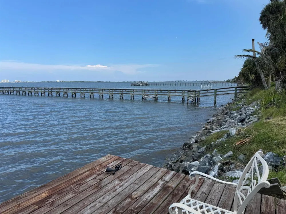 13605 S INDIAN RIVER DRIVE Jensen Beach, FL 34957