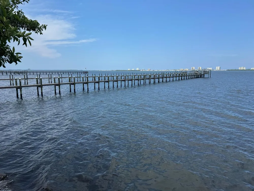 13605 S INDIAN RIVER DRIVE Jensen Beach, FL 34957