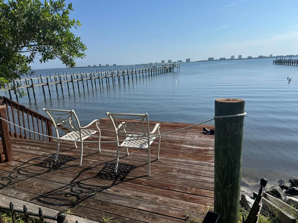 13605 S INDIAN RIVER DRIVE Jensen Beach, FL 34957