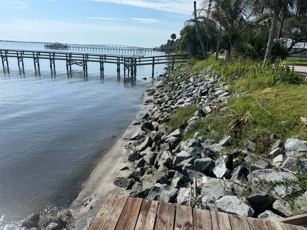13605 S INDIAN RIVER DRIVE Jensen Beach, FL 34957