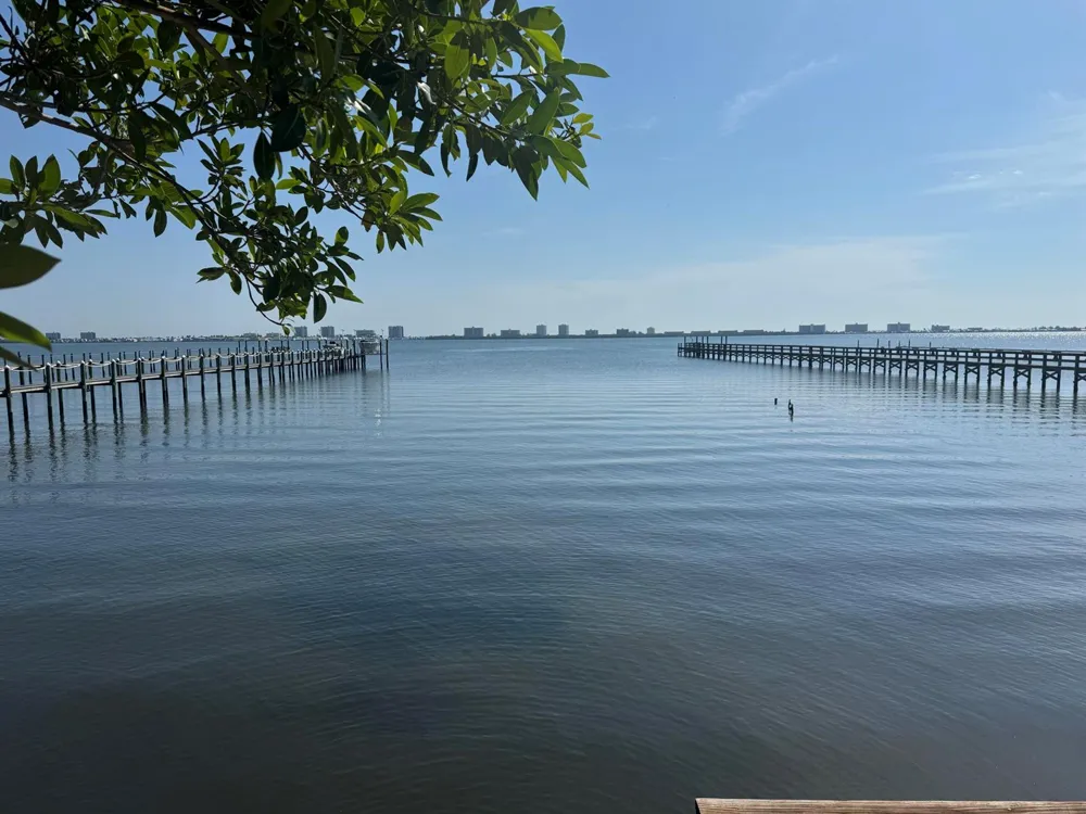 13605 S INDIAN RIVER DRIVE Jensen Beach, FL 34957