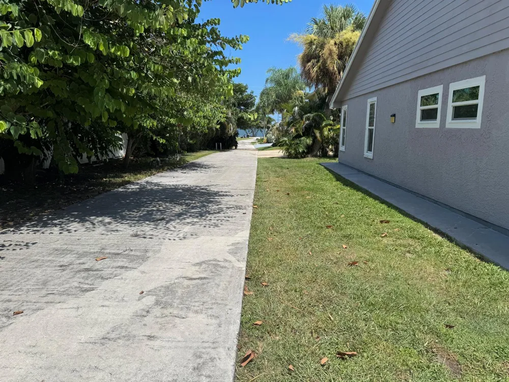 13605 S INDIAN RIVER DRIVE Jensen Beach, FL 34957