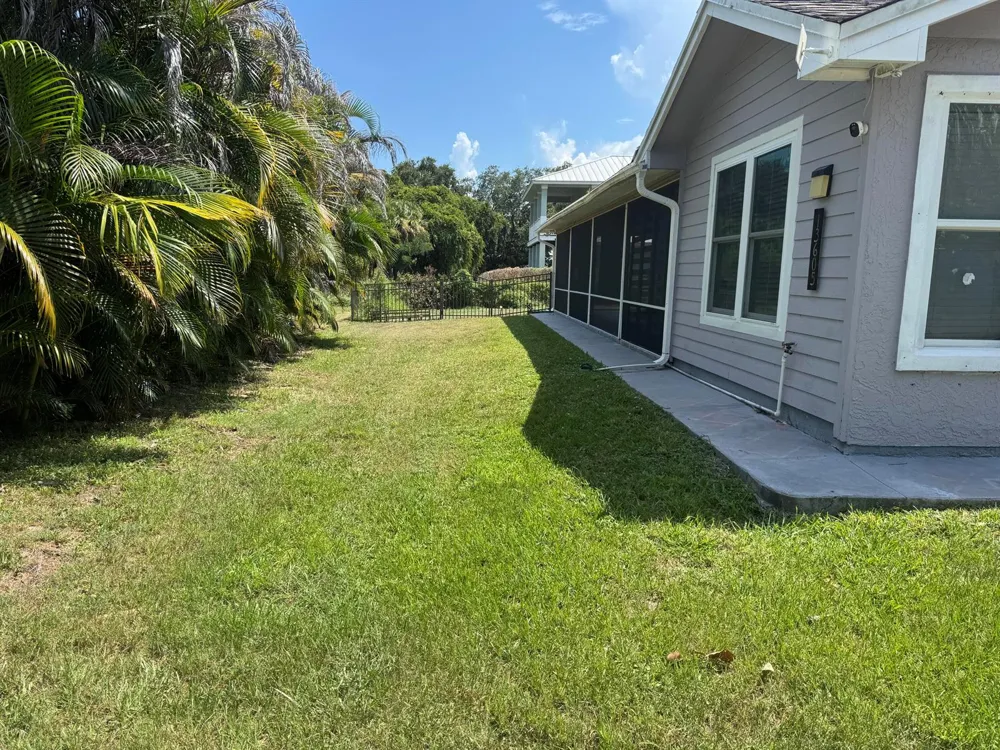 13605 S INDIAN RIVER DRIVE Jensen Beach, FL 34957