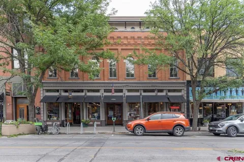 858 Main Avenue #202