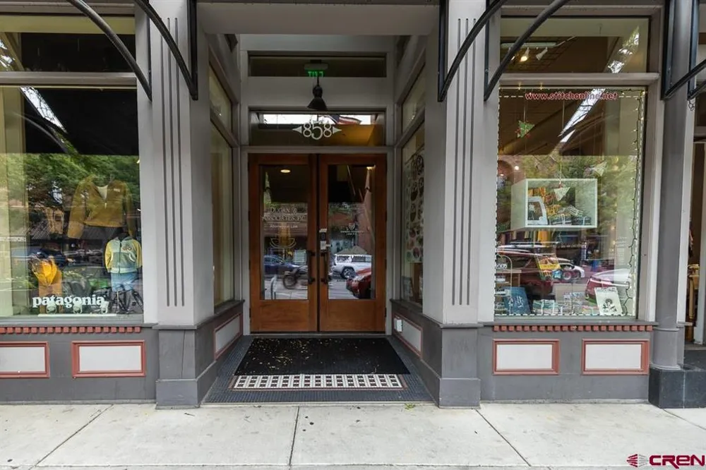858 Main Avenue #202 Durango, CO 81301