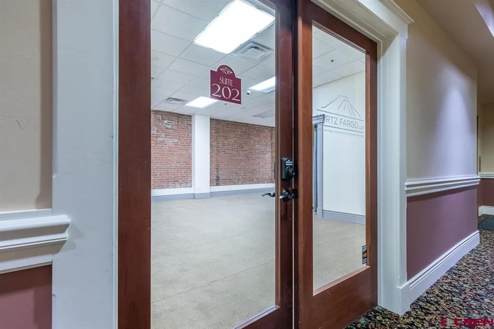 858 Main Avenue #202 Durango, CO 81301