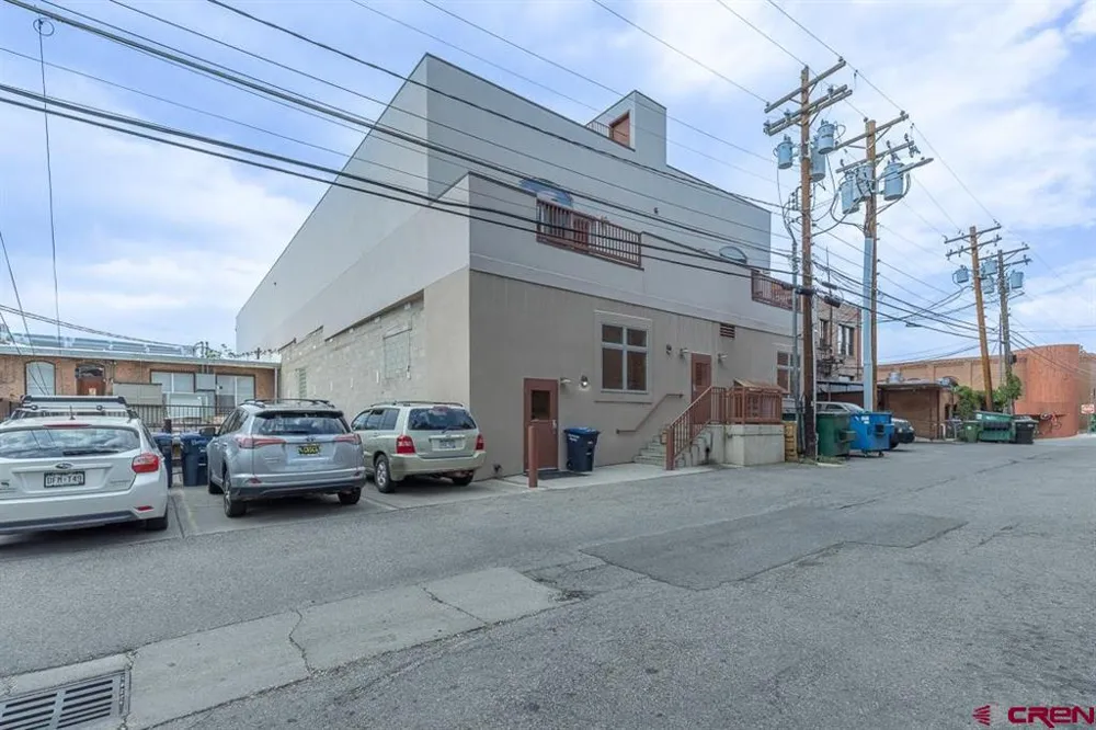 858 Main Avenue #202 Durango, CO 81301