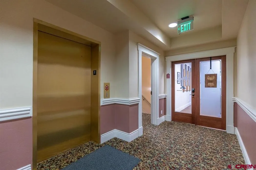 858 Main Avenue #202 Durango, CO 81301