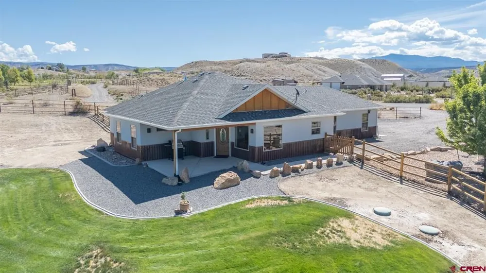 17627 6700 ROAD Montrose, CO 81401