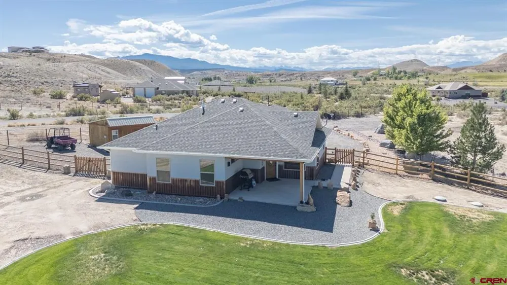 17627 6700 ROAD Montrose, CO 81401