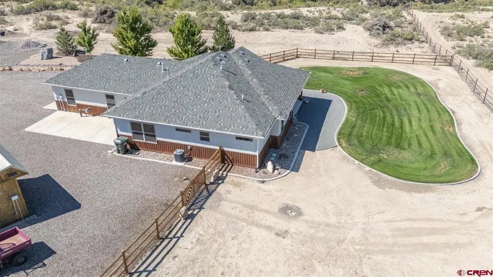 17627 6700 ROAD Montrose, CO 81401