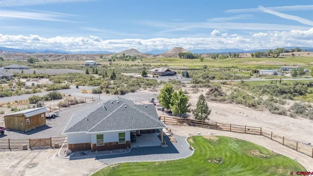 17627 6700 ROAD Montrose, CO 81401