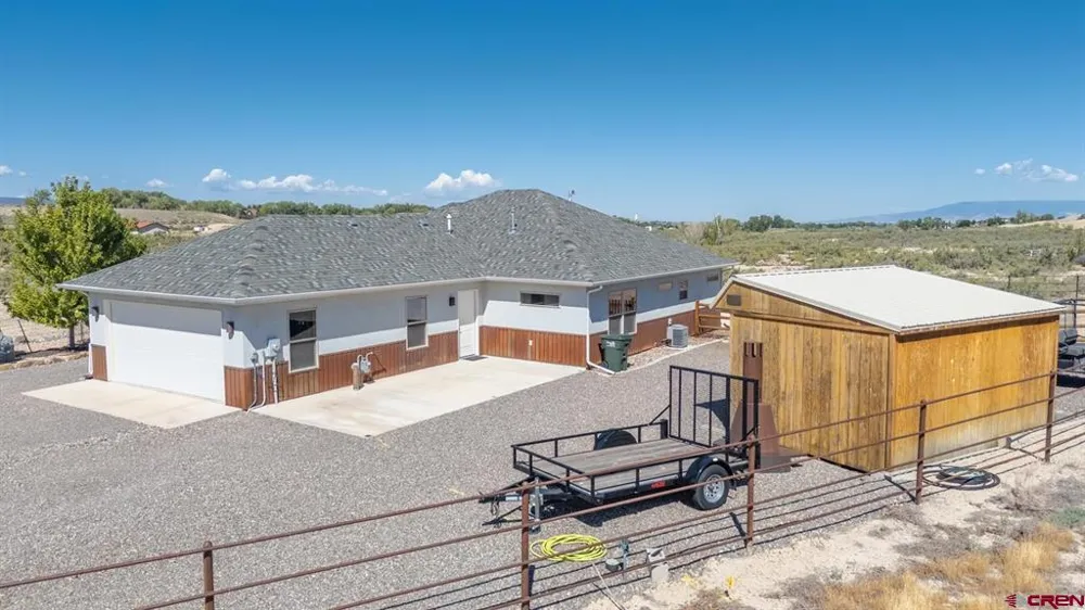 17627 6700 ROAD Montrose, CO 81401
