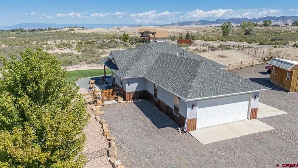 17627 6700 ROAD Montrose, CO 81401
