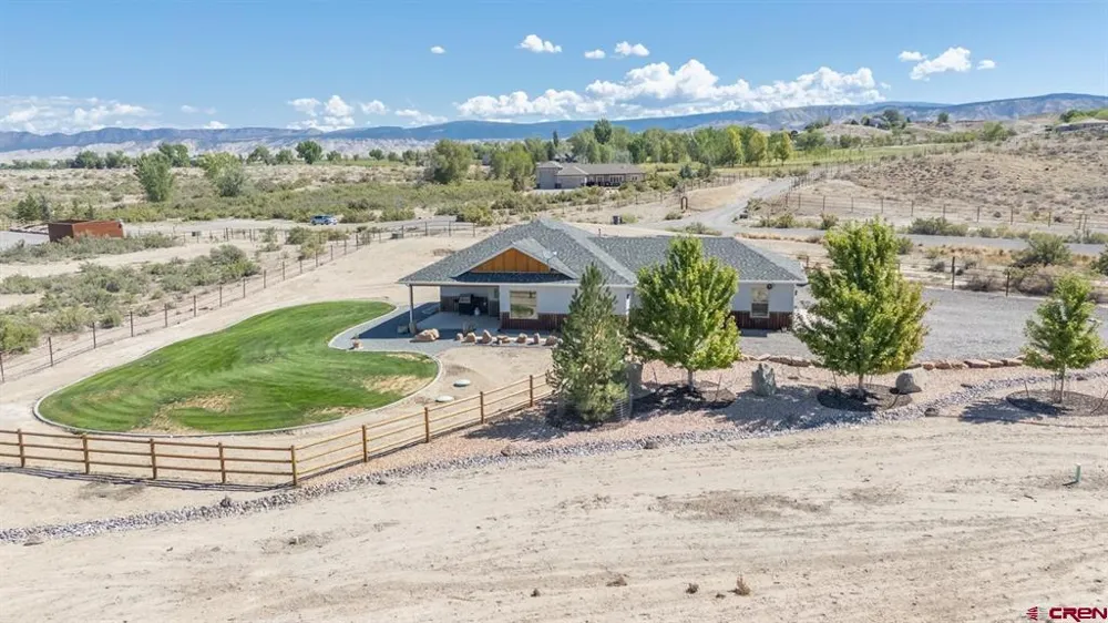 17627 6700 ROAD Montrose, CO 81401