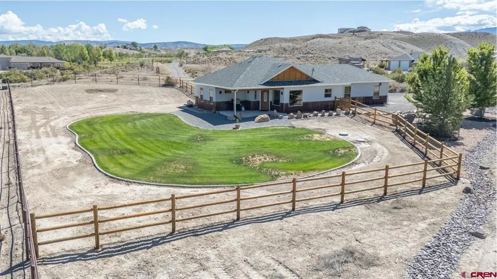 17627 6700 ROAD Montrose, CO 81401