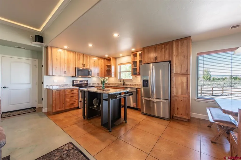 17627 6700 ROAD Montrose, CO 81401