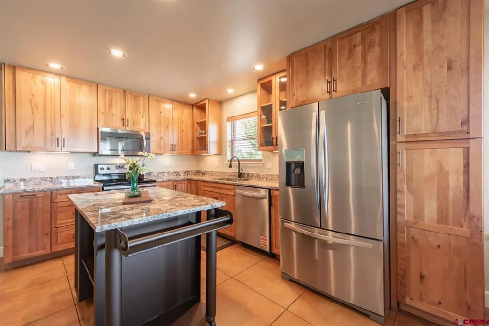 17627 6700 ROAD Montrose, CO 81401