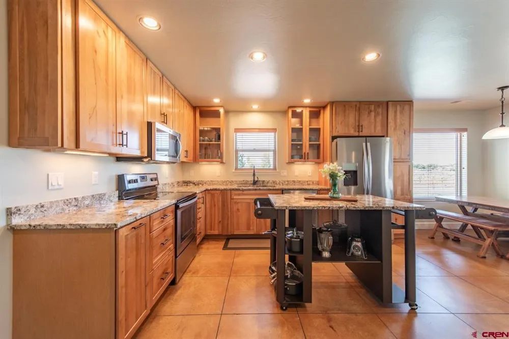 17627 6700 ROAD Montrose, CO 81401