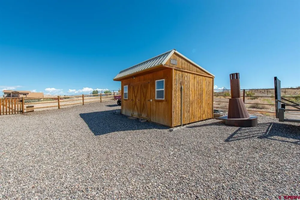 17627 6700 ROAD Montrose, CO 81401