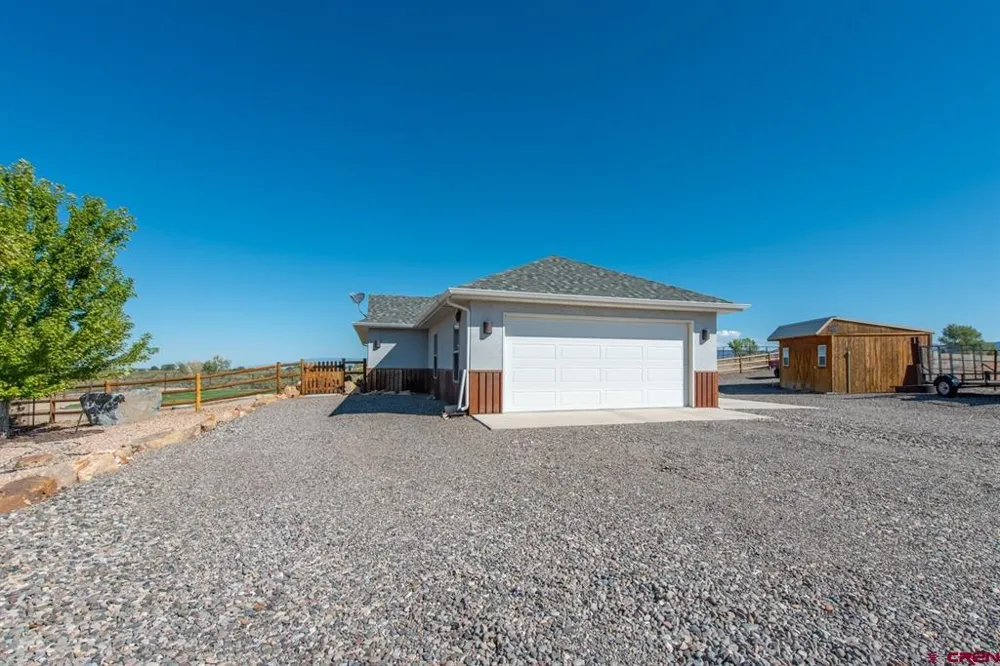 17627 6700 ROAD Montrose, CO 81401