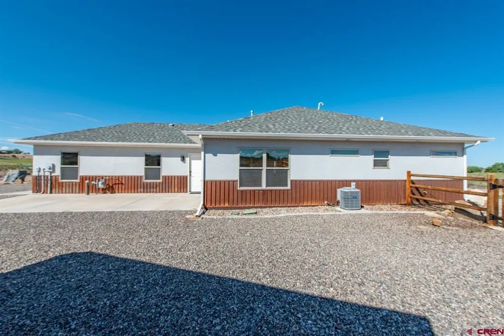 17627 6700 ROAD Montrose, CO 81401