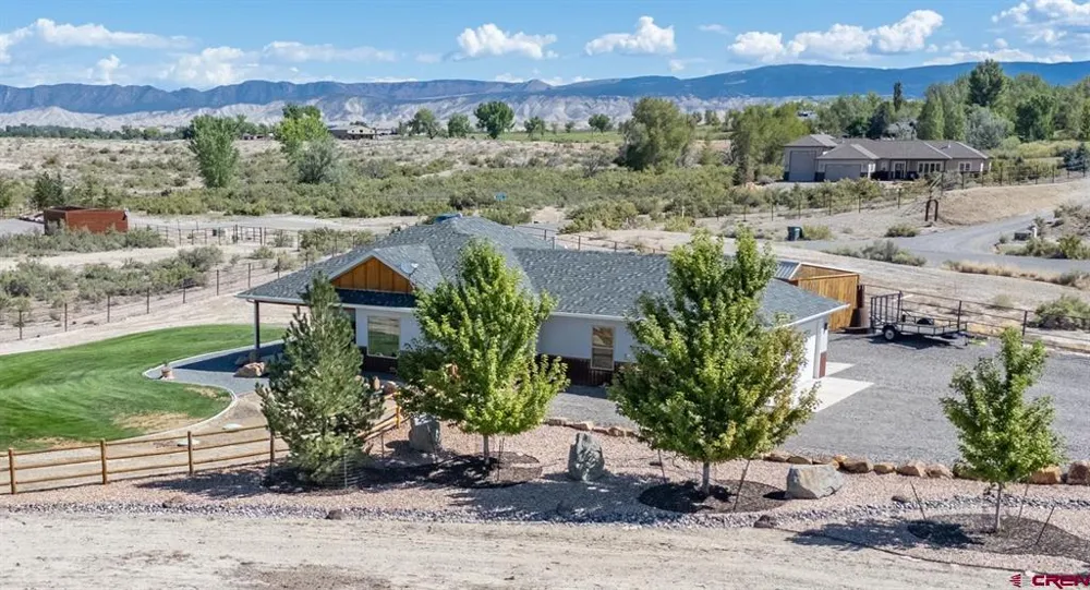 17627 6700 ROAD Montrose, CO 81401