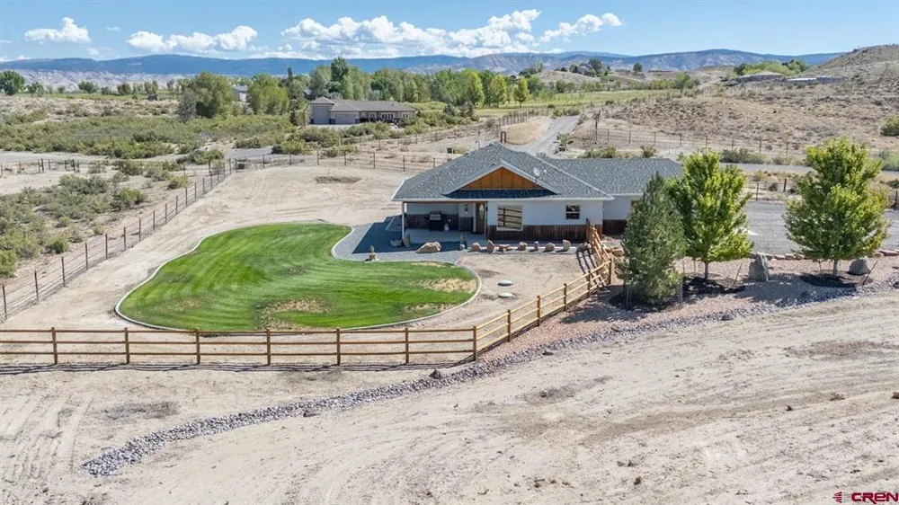 17627 6700 ROAD Montrose, CO 81401