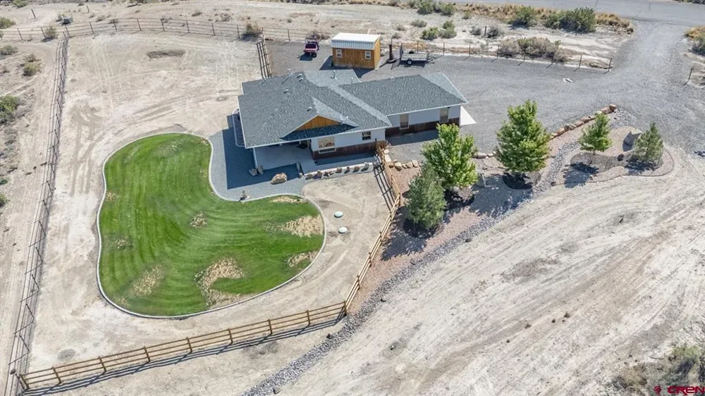 17627 6700 ROAD Montrose, CO 81401