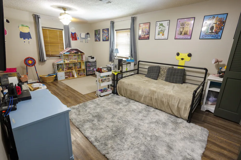 429249 E 1942 ROAD Rattan, OK 74562