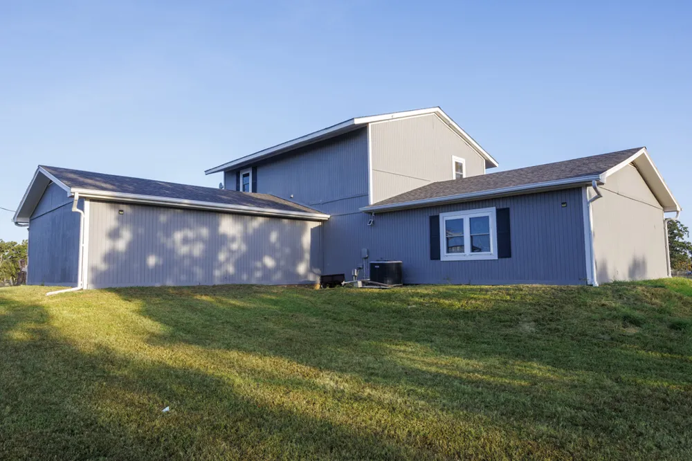 429249 E 1942 ROAD Rattan, OK 74562