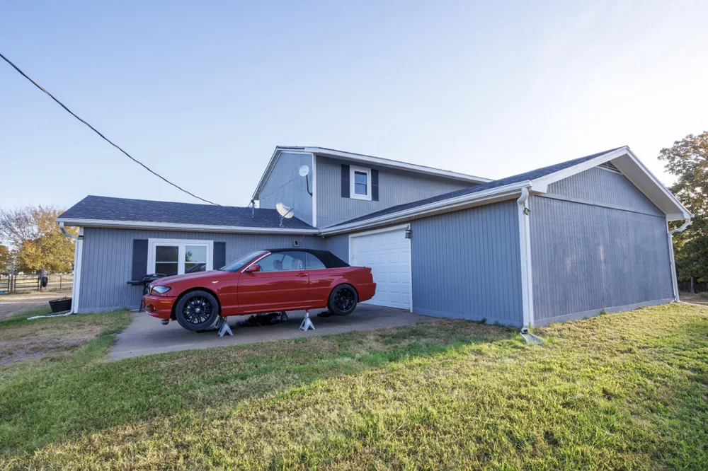 429249 E 1942 ROAD Rattan, OK 74562