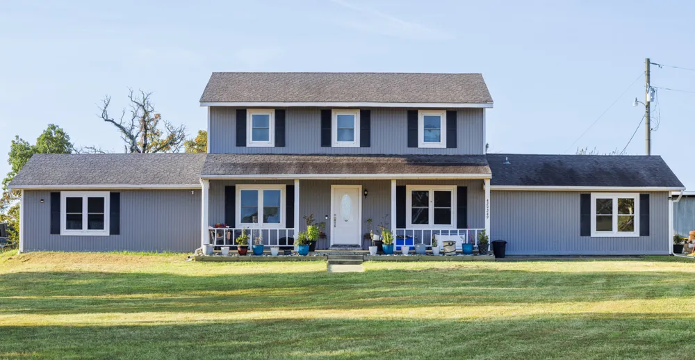 429249 E 1942 ROAD Rattan, OK 74562