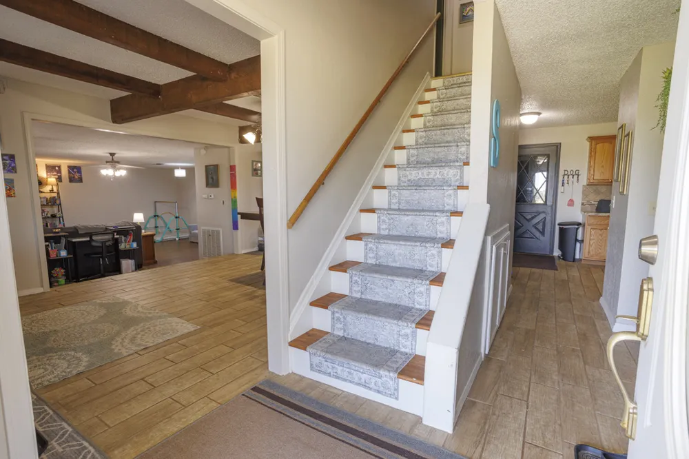 429249 E 1942 ROAD Rattan, OK 74562