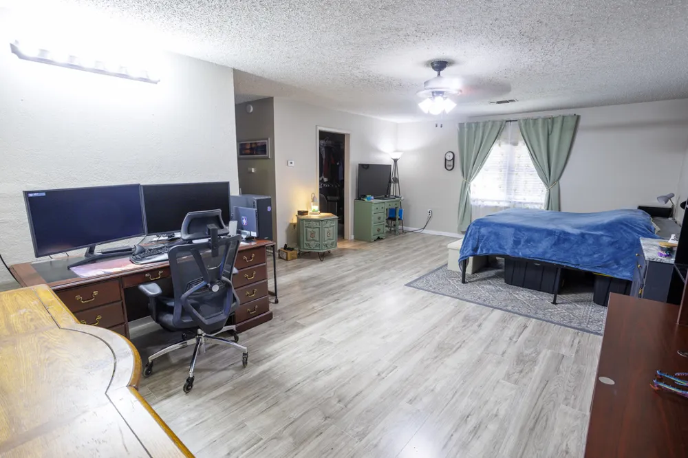 429249 E 1942 ROAD Rattan, OK 74562
