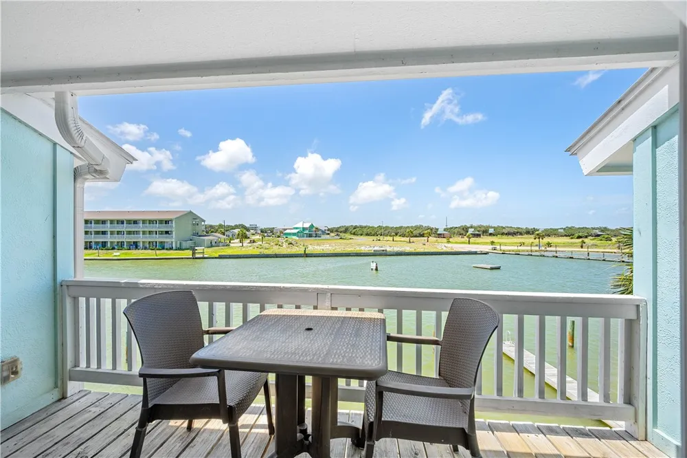 2292 Fulton Beach #502 Rockport, TX 78382