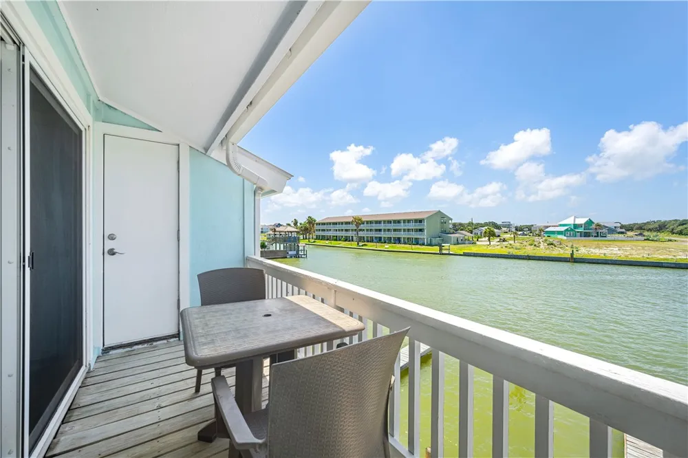 2292 Fulton Beach #502 Rockport, TX 78382