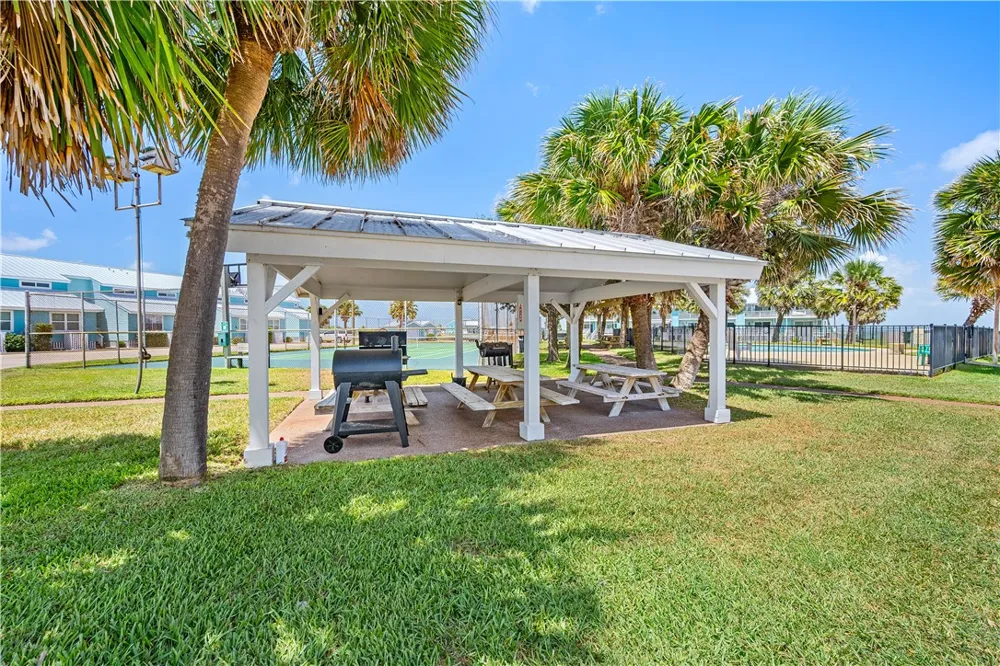 2292 Fulton Beach #502 Rockport, TX 78382