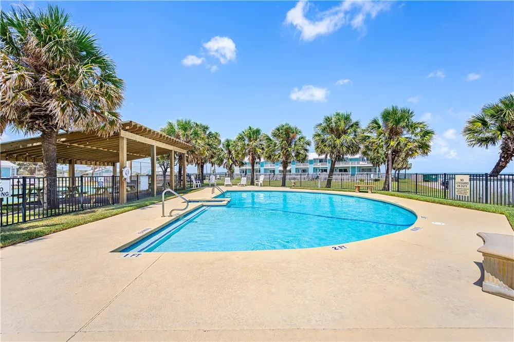 2292 Fulton Beach #502 Rockport, TX 78382