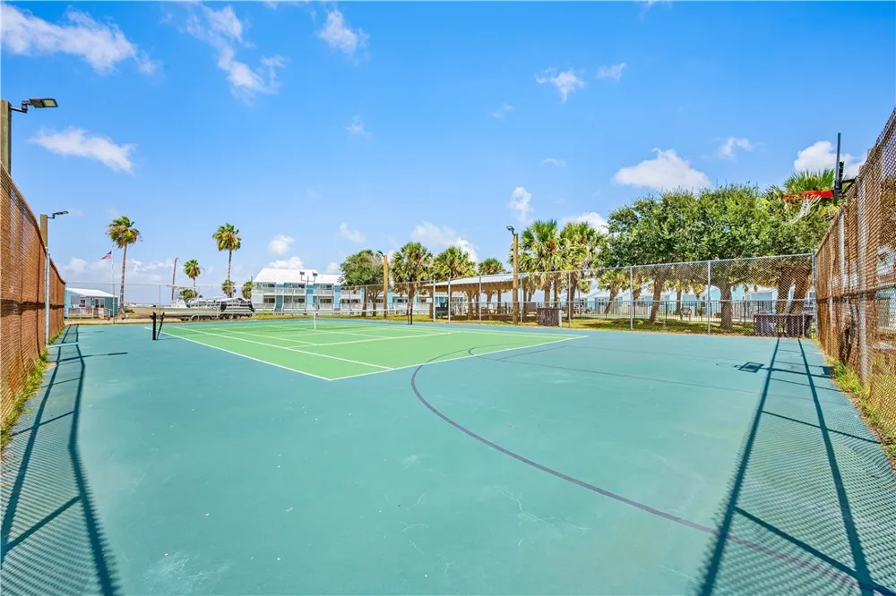 2292 Fulton Beach #502 Rockport, TX 78382