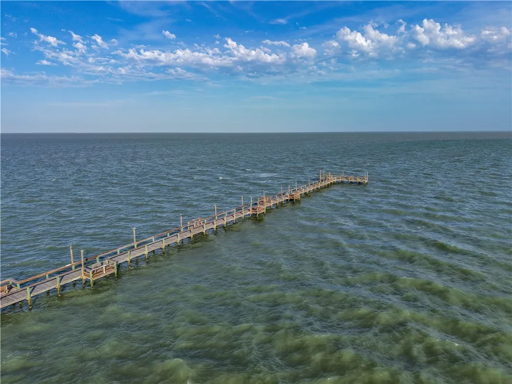 2292 Fulton Beach #502 Rockport, TX 78382