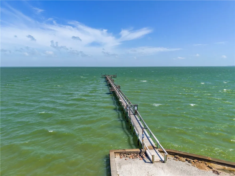 2292 Fulton Beach #502 Rockport, TX 78382