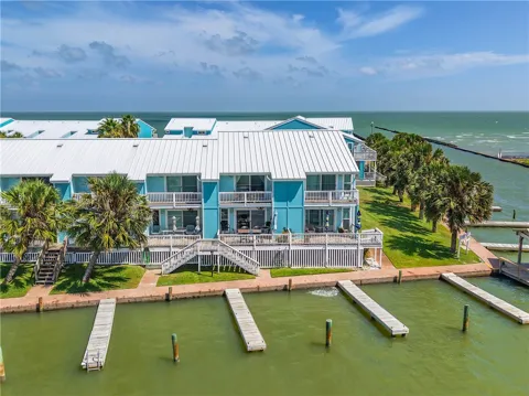 2292 Fulton Beach #502
